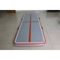 Aufblasbare Gymnastik-Tumbling-Matte Aufblasbare Air Track Home Air Floor GYM Mat